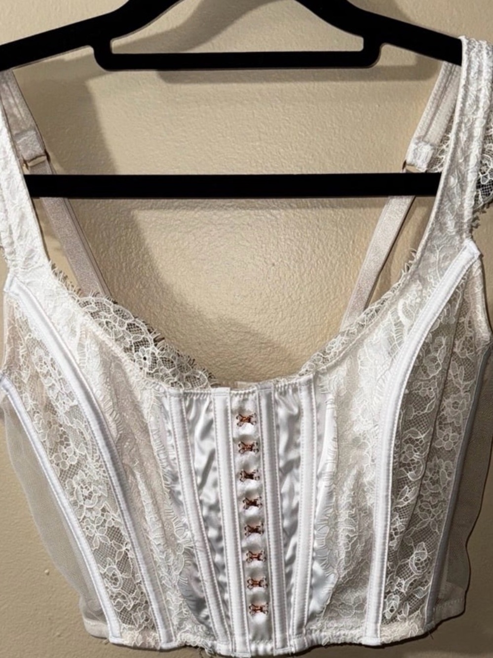 Victoria’s Secret Dream Angels Bra Top